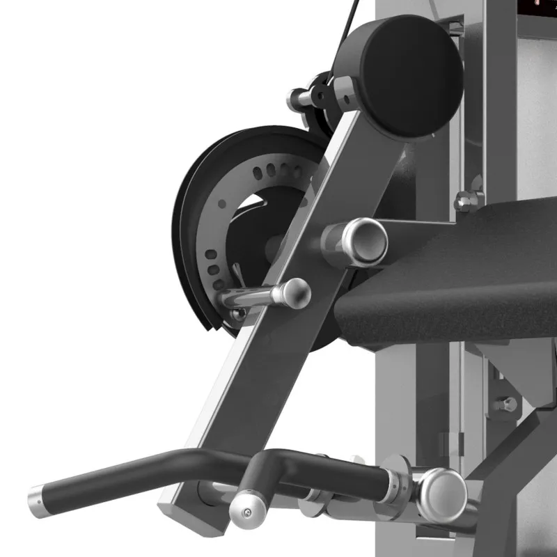 PF-1002 Разгибание на бицепс/разгибание на трицепс