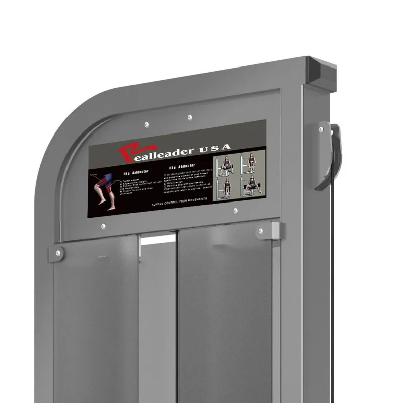 PF-1006 Абдуктор/аддуктор бедра