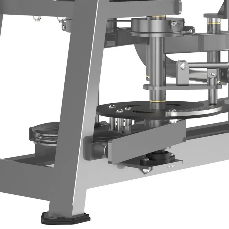 PF-1006 Абдуктор/аддуктор бедра