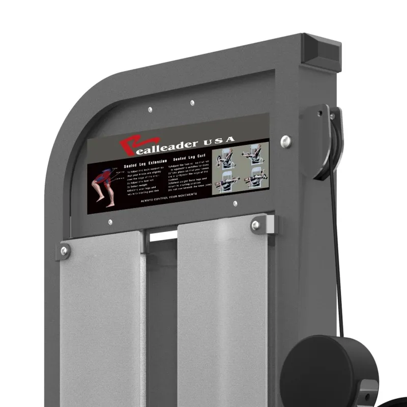 PF-1007 Разгибание ног/экстензия