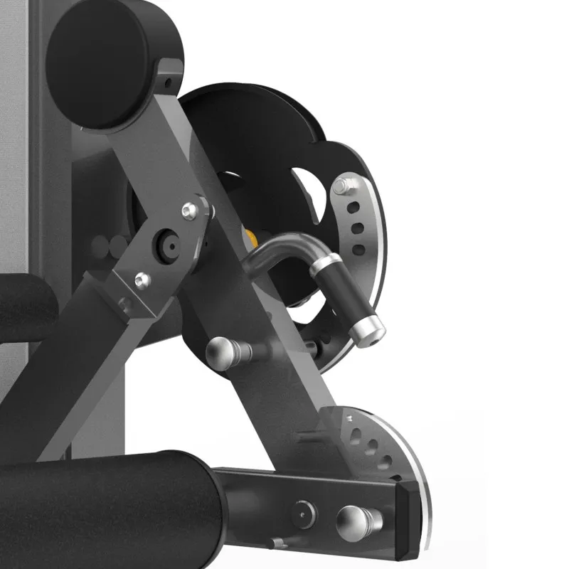 PF-1007 Разгибание ног/экстензия