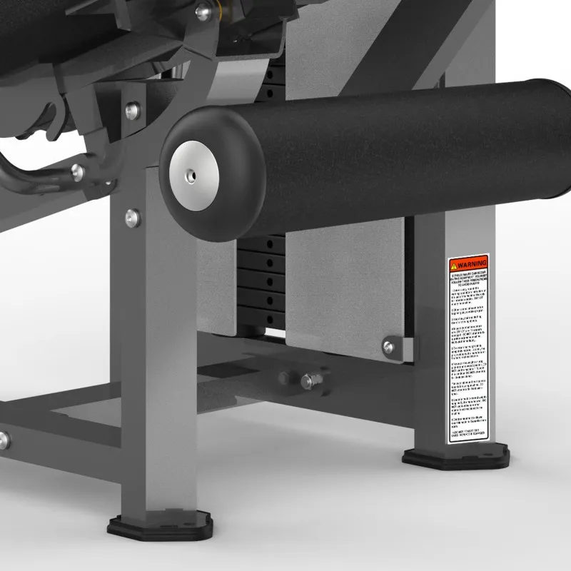 PF-1007 Разгибание ног/экстензия