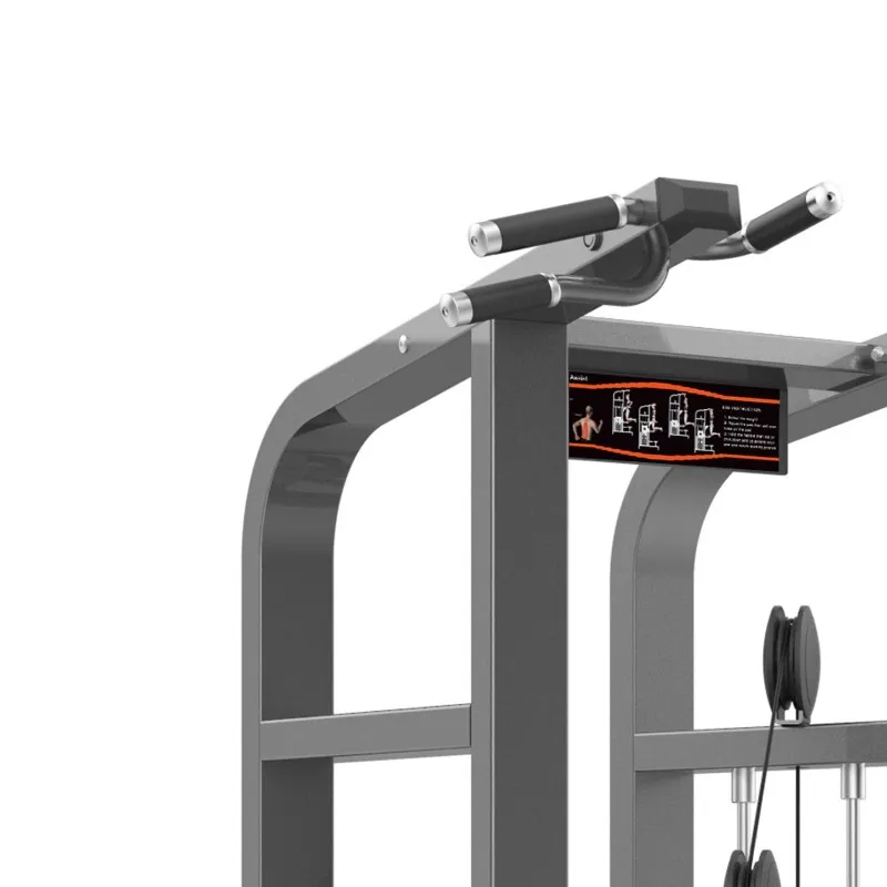 PF-1008 Помощник подбородка/дип