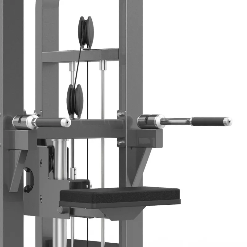 PF-1008 Помощник подбородка/дип