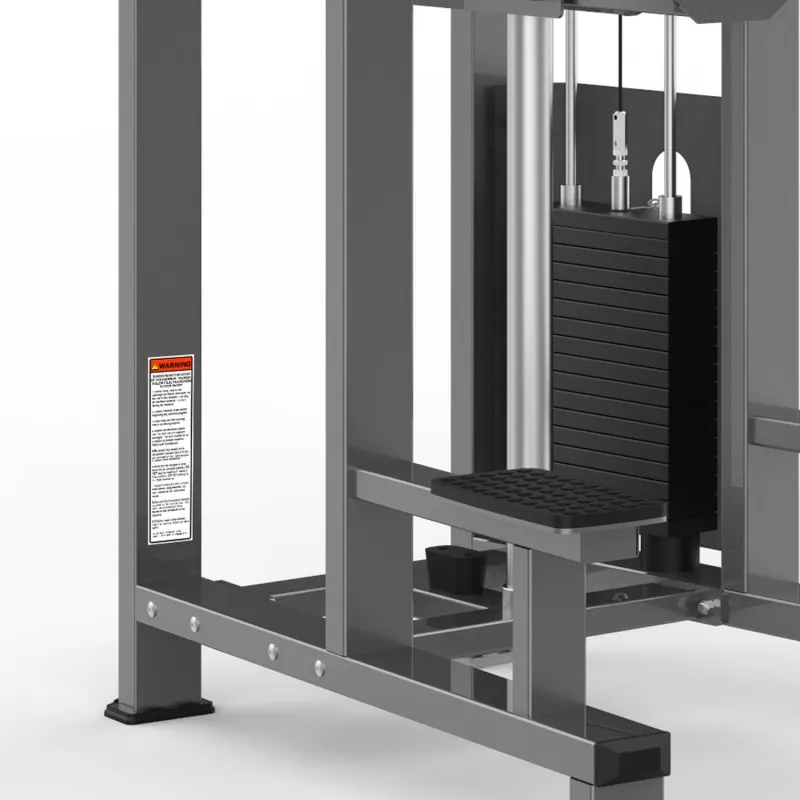 PF-1008 Помощник подбородка/дип