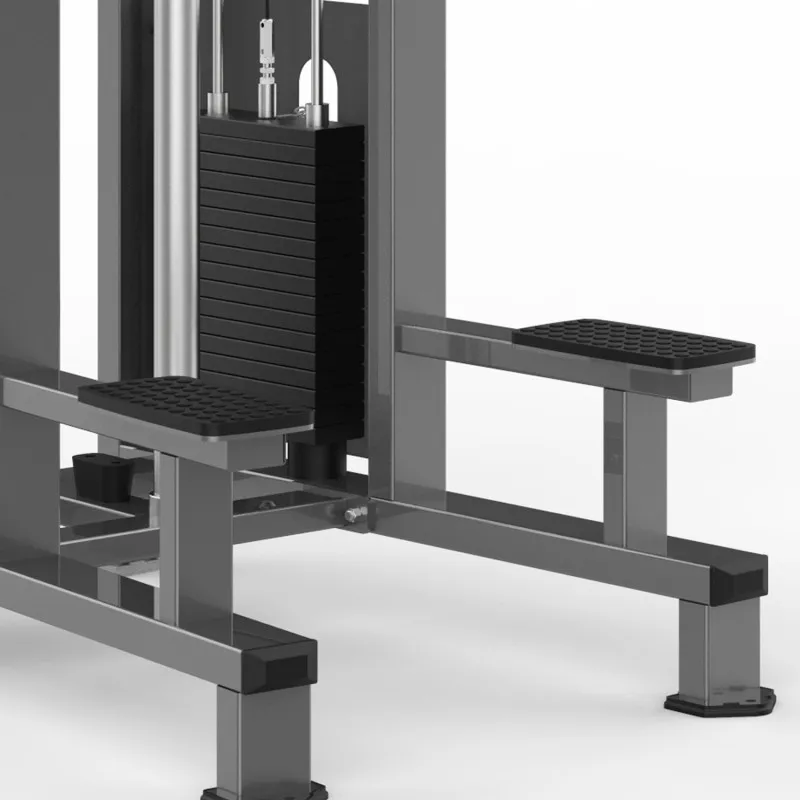 PF-1008 Помощник подбородка/дип