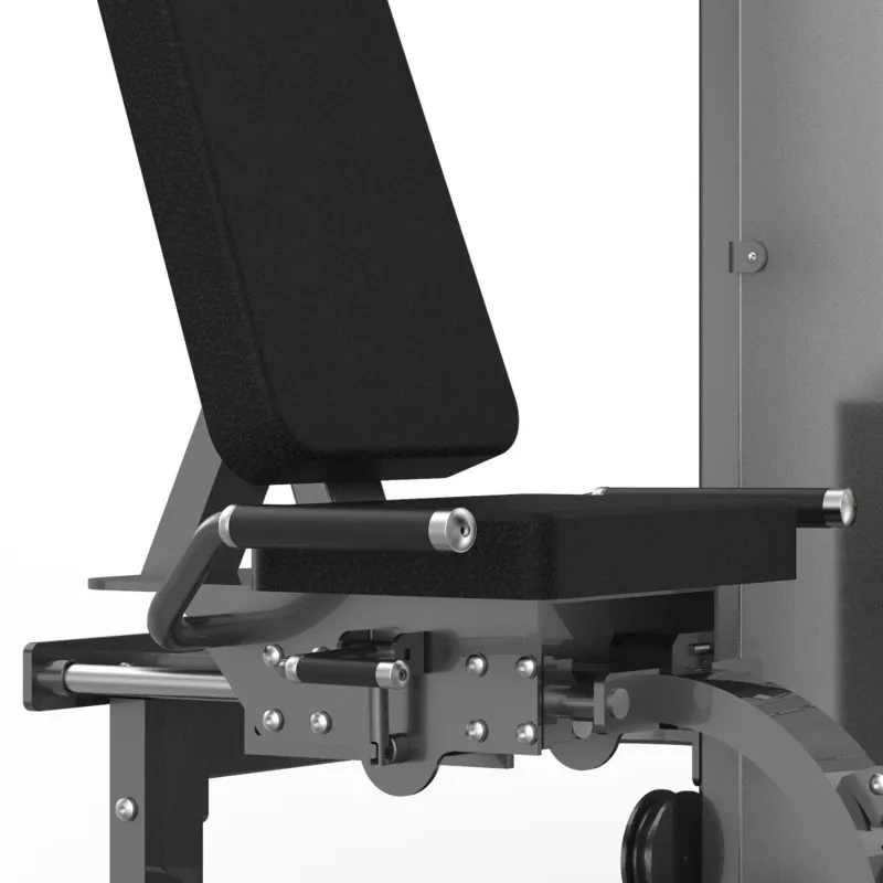 PF-1009 Жим ногами/подъем голени