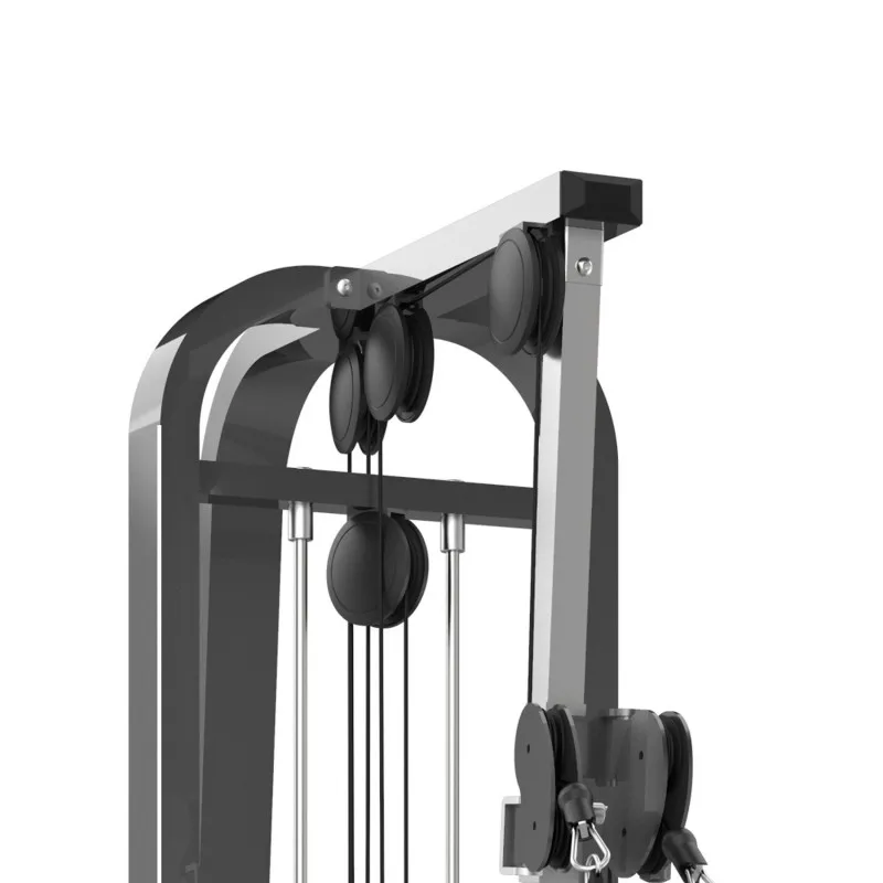 PF-1010 Двойной шкив