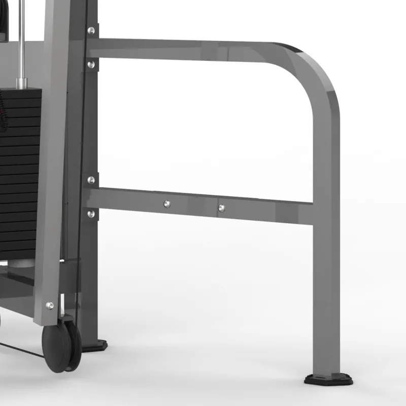 PF-1010 Двойной шкив