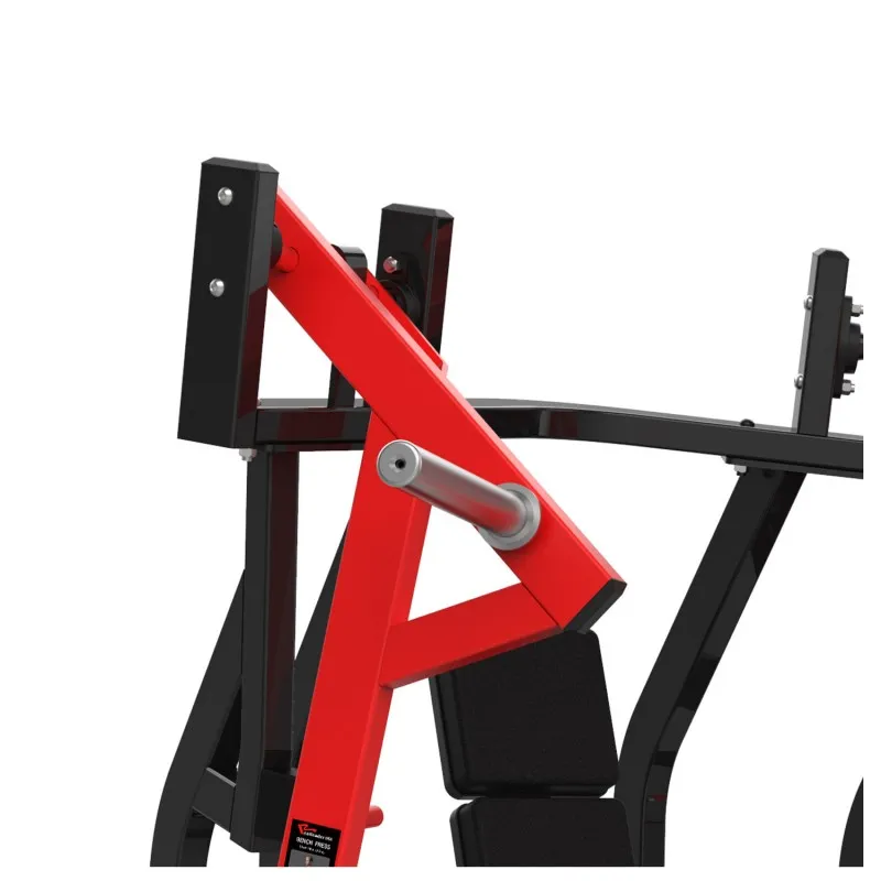 RS-1001 Изолатеральный жим на скамье