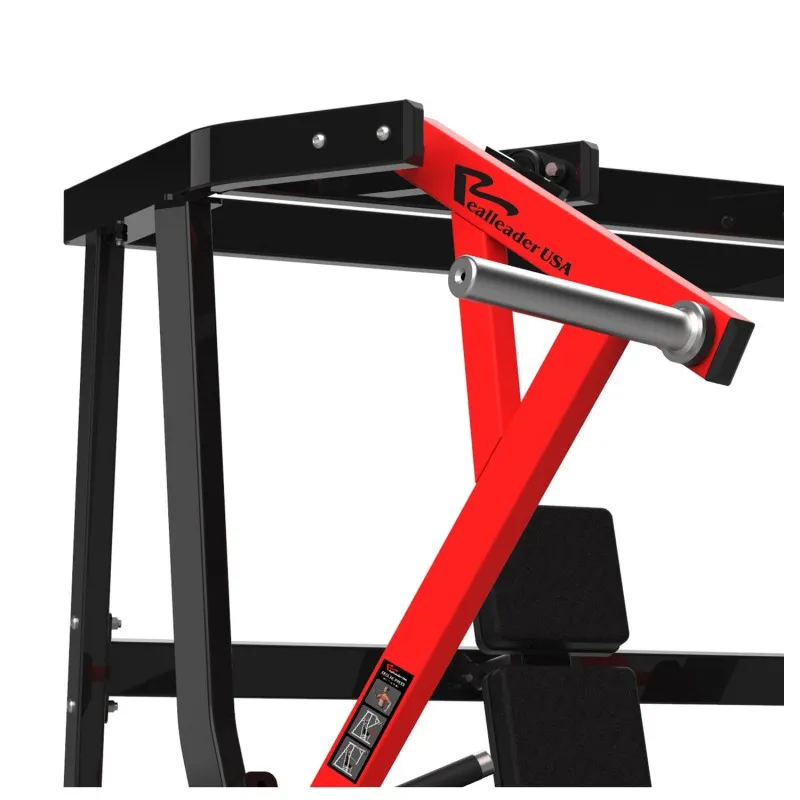 RS-1003 Изолатеральный жим от груди