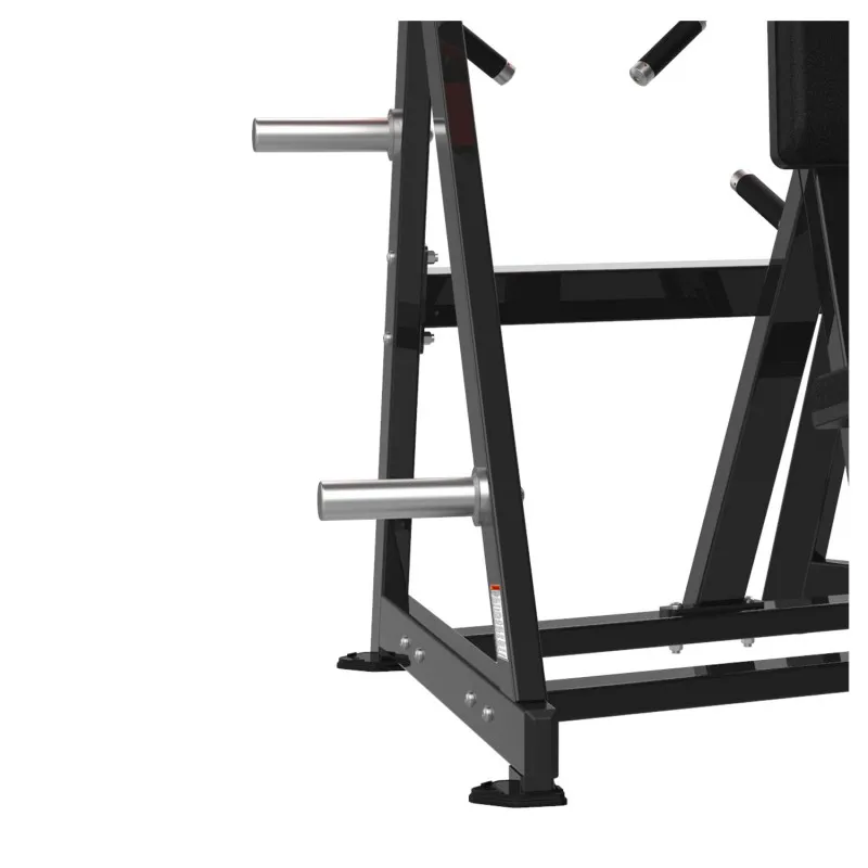 RS-1004 Iso-Lateral Level Row