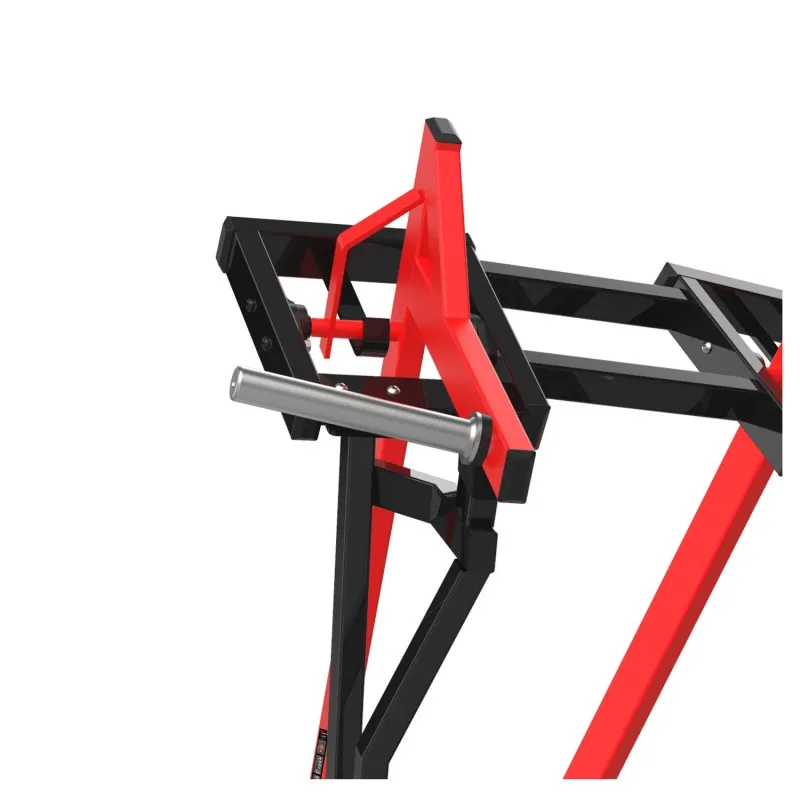 RS-1004 Iso-Lateral Level Row