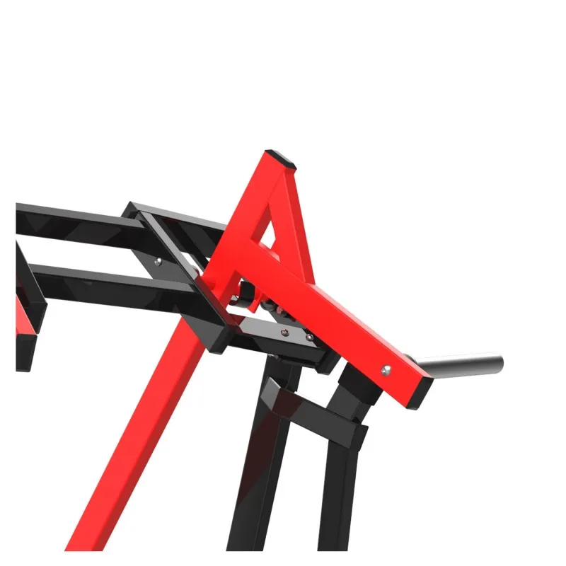 RS-1004 Iso-Lateral Level Row