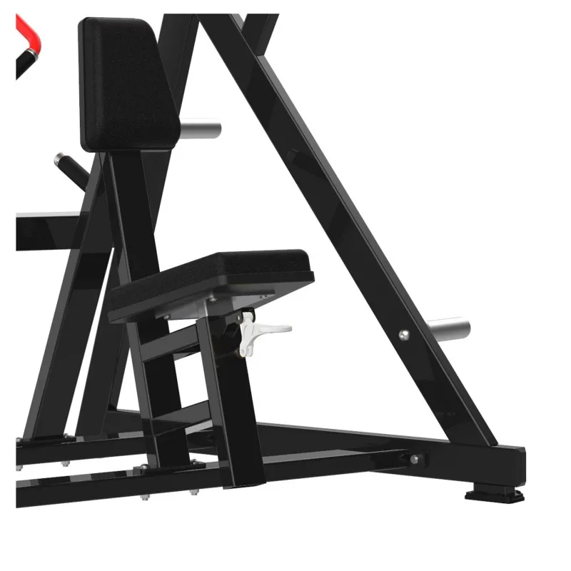 RS-1004 Iso-Lateral Level Row