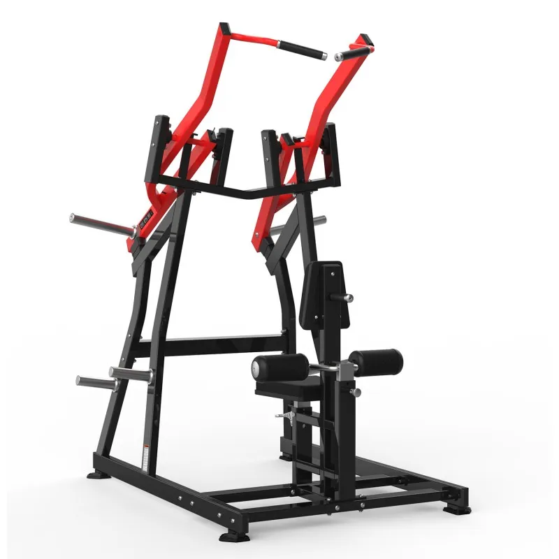 RS-1005 Изолатеральный передный Lat Pulldown