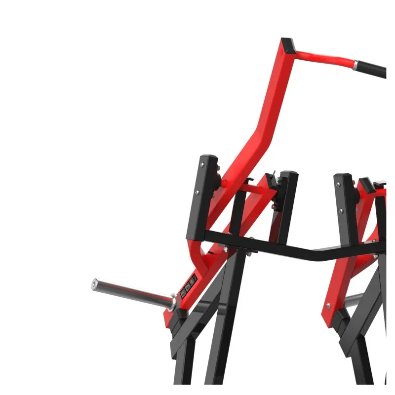 RS-1005 Изолатеральный передный Lat Pulldown