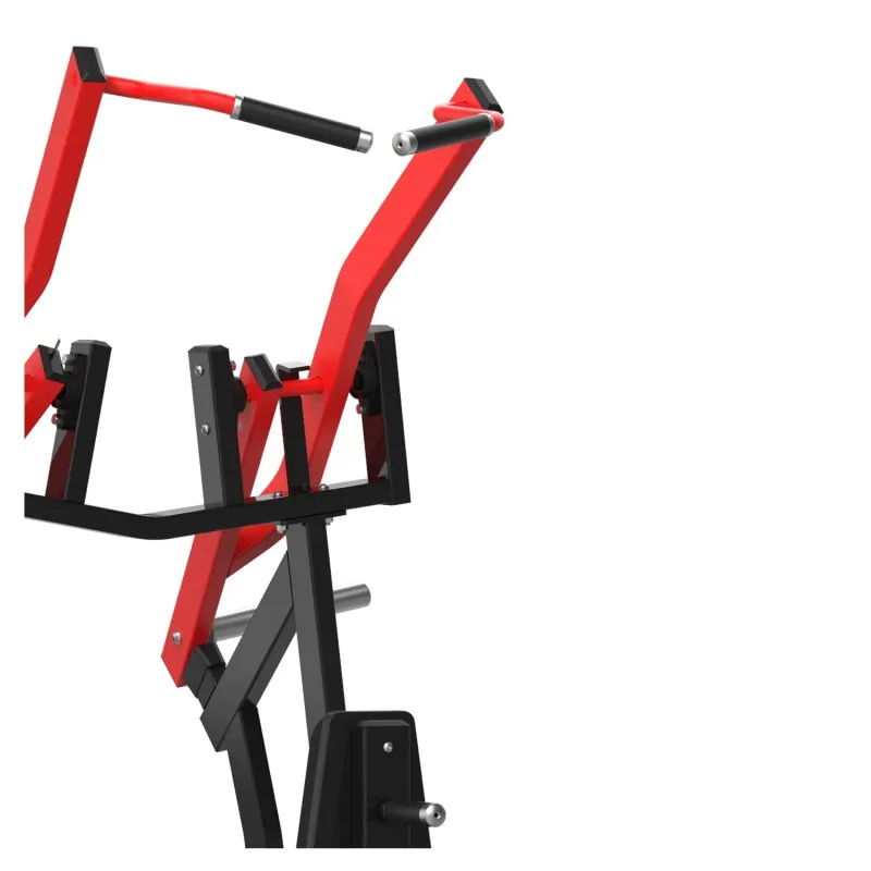 RS-1005 Изолатеральный передный Lat Pulldown