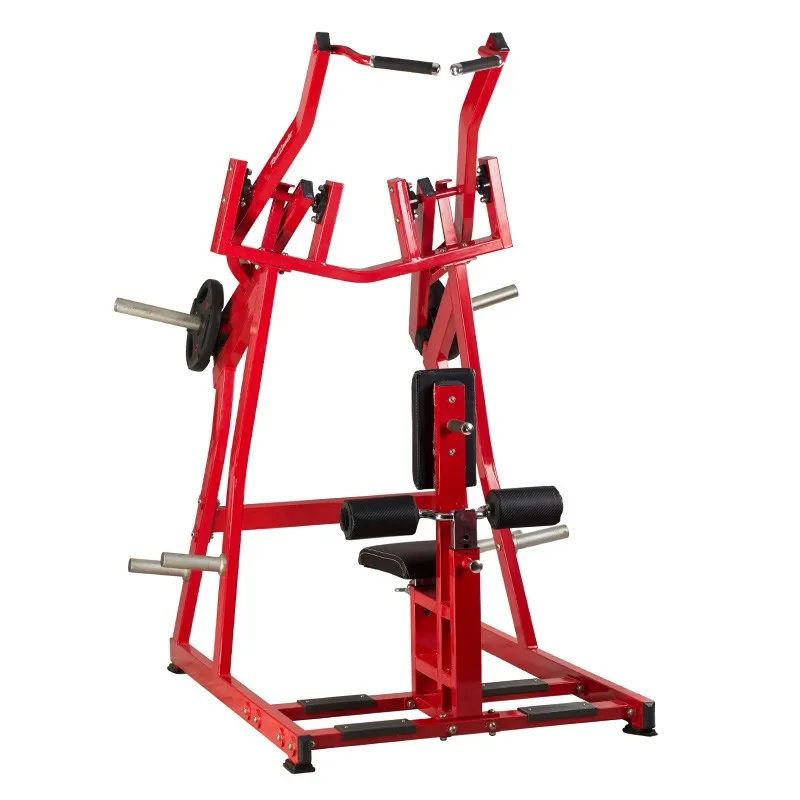 RS-1005 Изолатеральный передный Lat Pulldown