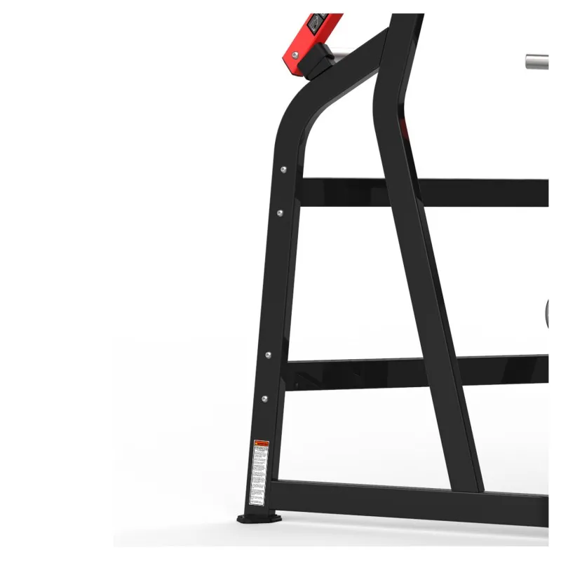 RS-1006 Изолатеральный высокий гребок