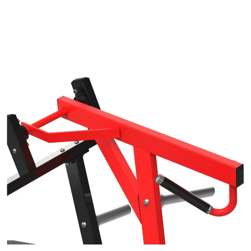 RS-1007 Горизонтальный скамья для жима лежа