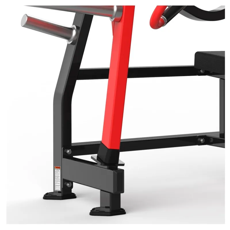 RS-1007 Горизонтальный скамья для жима лежа