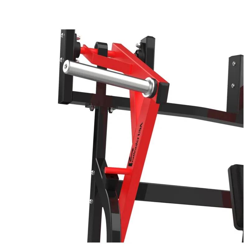 RS-1009 Изолатеральная нижняя гребля