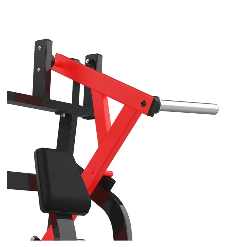 RS-1009 Изолатеральная нижняя гребля