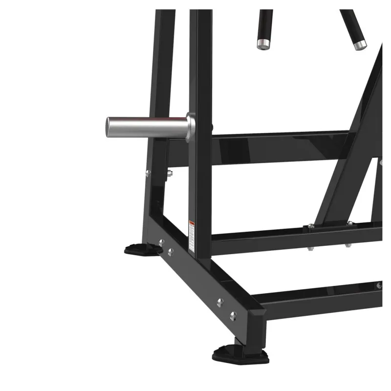 RS-1009 Изолатеральная нижняя гребля