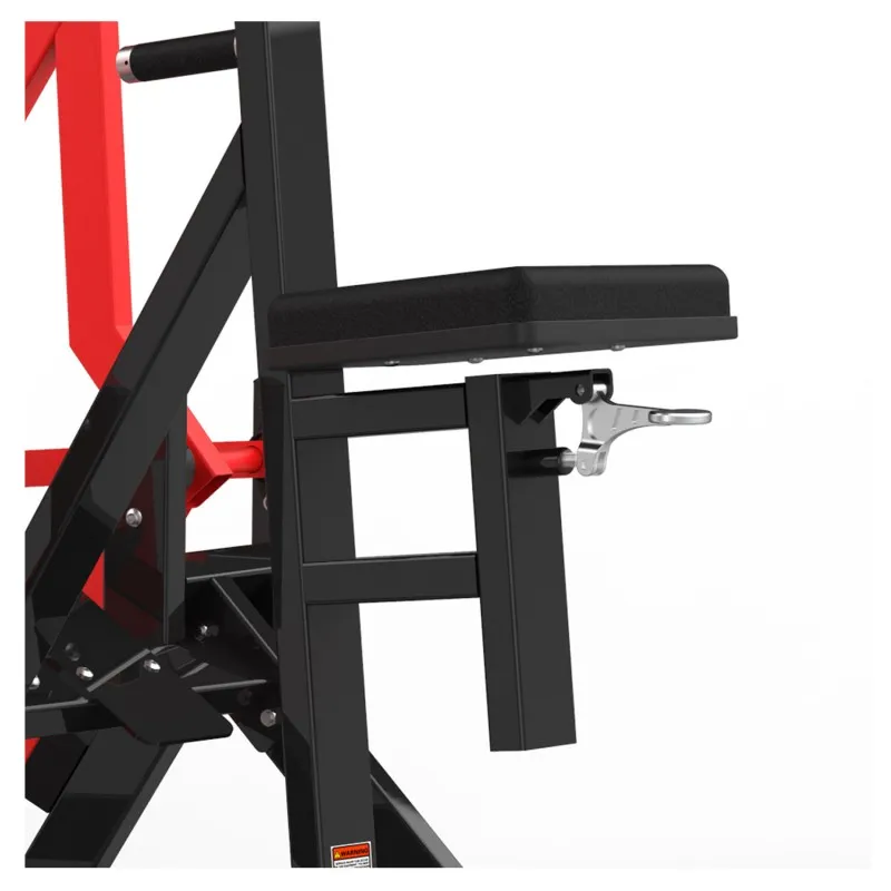 RS-1011 Изолатеральная гребля