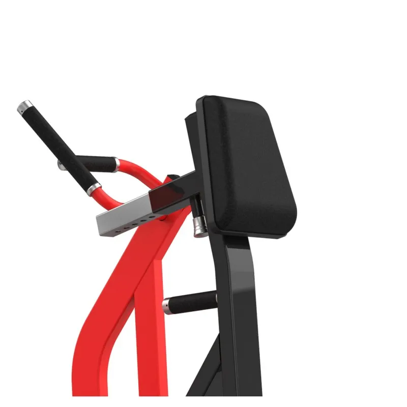 RS-1011 Изолатеральная гребля