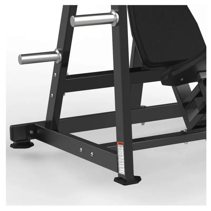 RS-1012A Жим от плеч