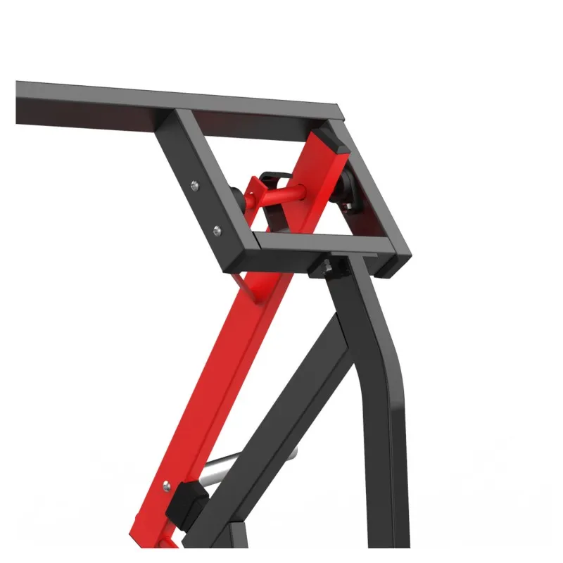 RS-1012A Жим от плеч