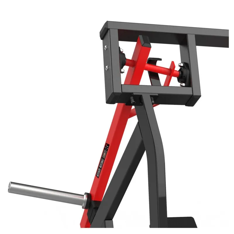 RS-1012A Жим от плеч