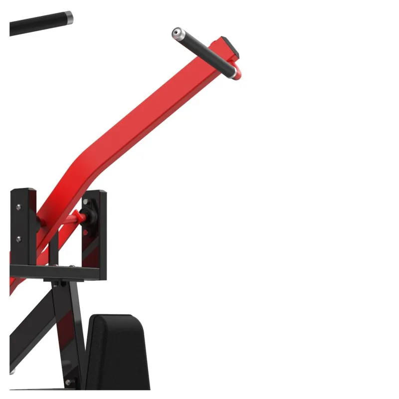 RS-1015 Изолатеральный широкий пуллдаун