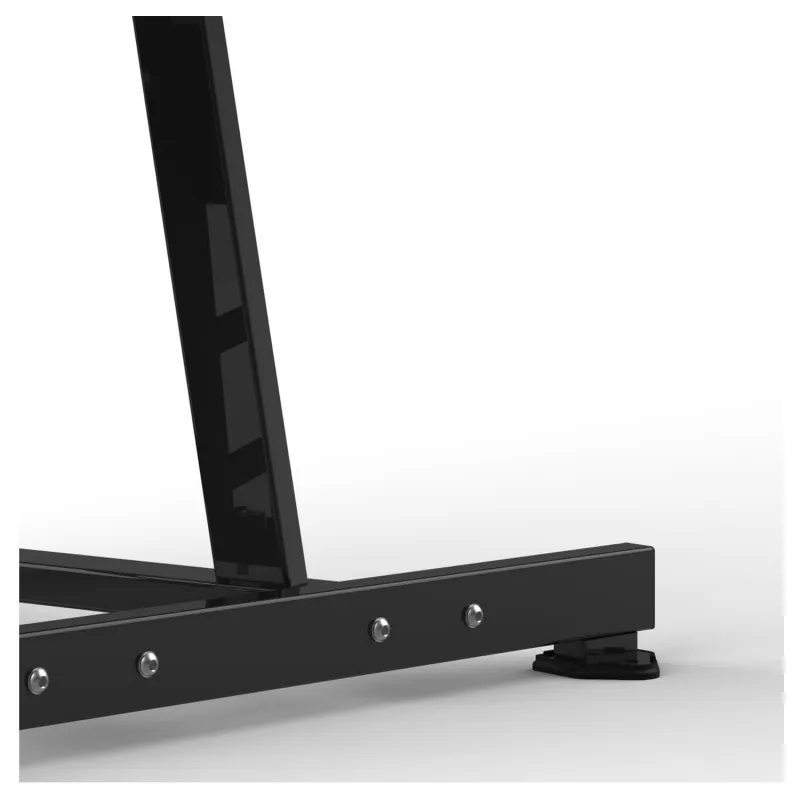 RS-1016 Боковой подъем