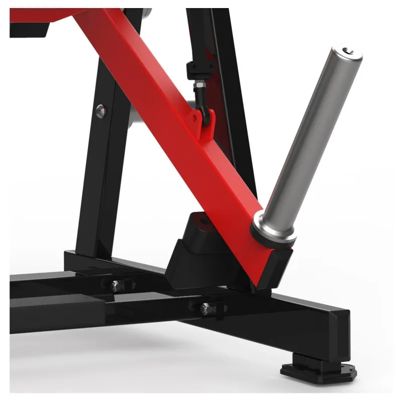 RS-1018 Скручивание бицепса сидя