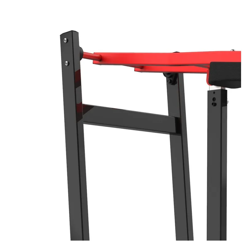 RS-1019 Подъем стоя на теленка