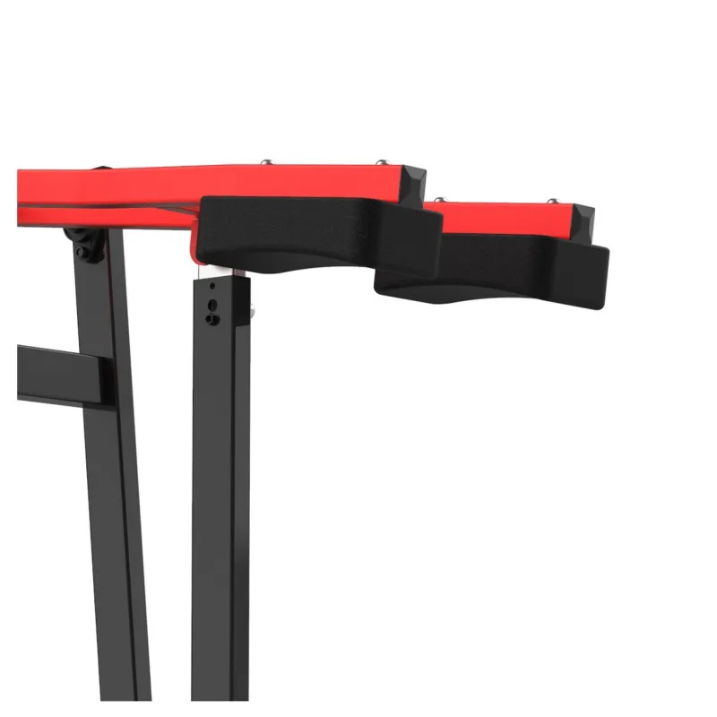 RS-1019 Подъем стоя на теленка