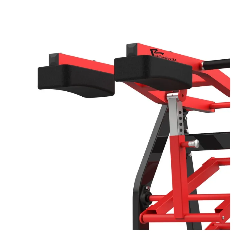 RS-1020 Подъем стоя на теленка