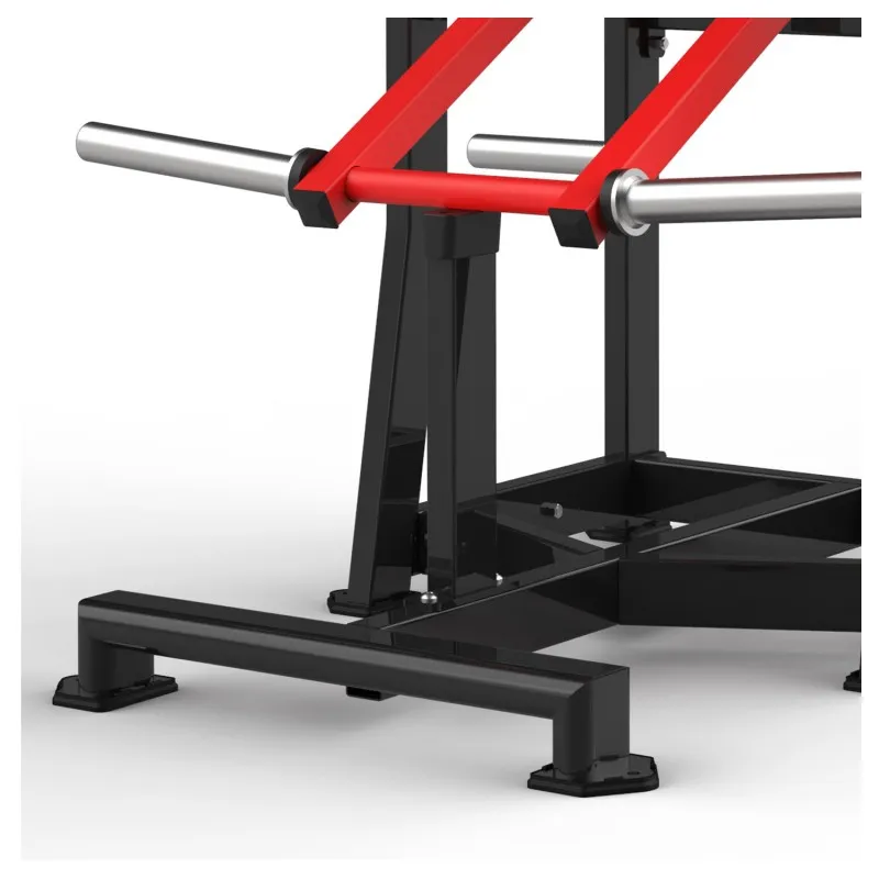 RS-1020 Подъем стоя на теленка