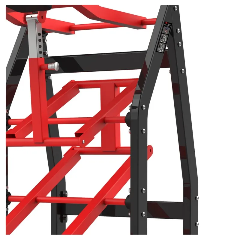 RS-1020 Подъем стоя на теленка