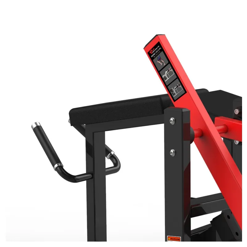 RS-1021 Изолатеральные разгибания ног