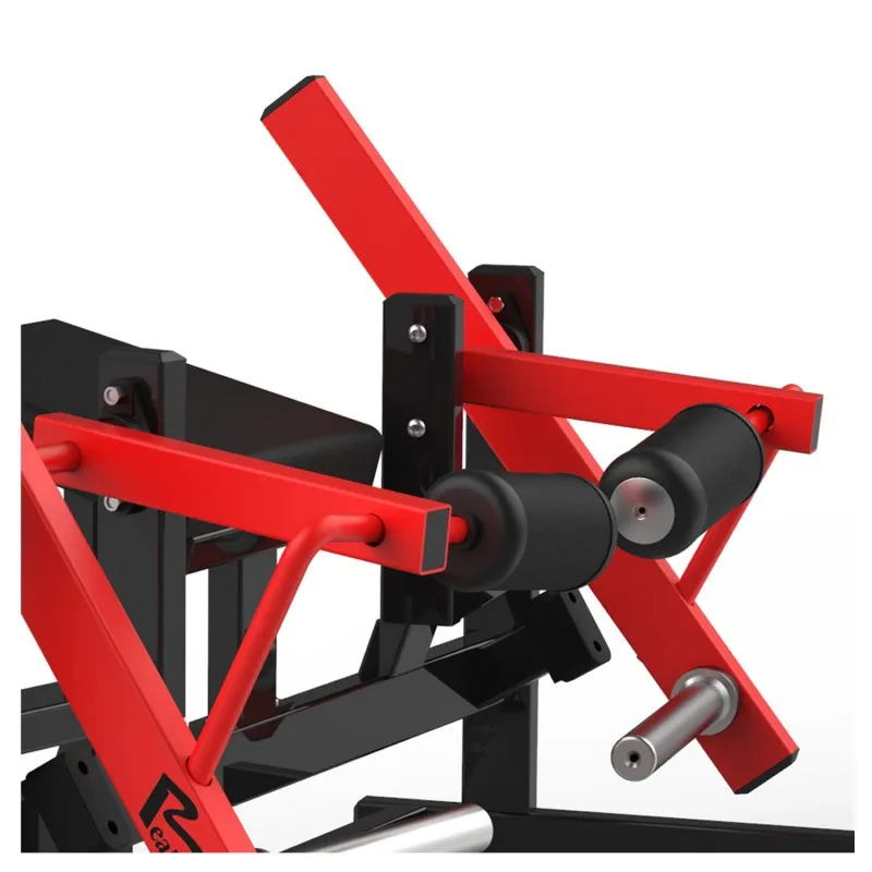 RS-1021 Изолатеральные разгибания ног