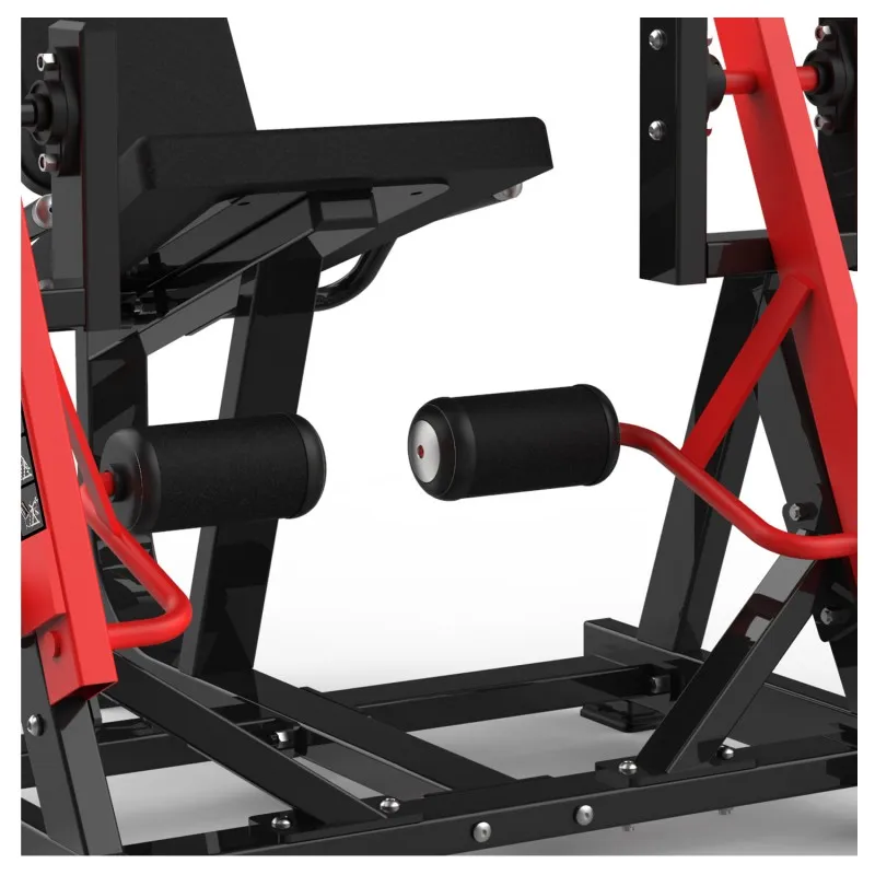 RS-1022 Разгибание ног