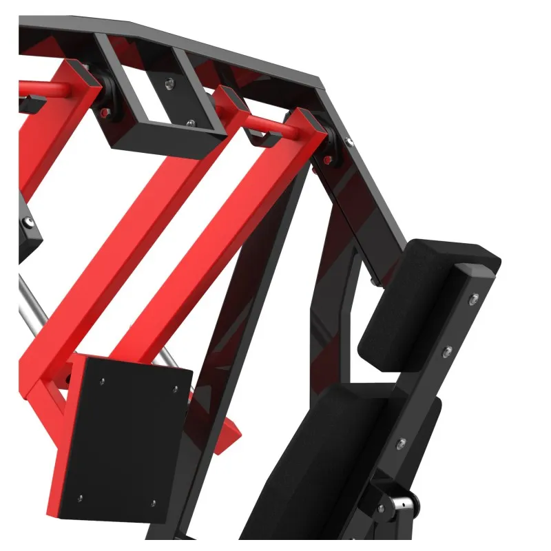 RS-1023 Ножной пресс