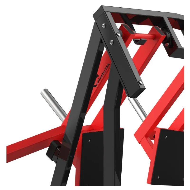 RS-1023 Ножной пресс