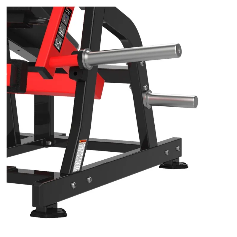 Серия RS-1024 Разгибание ног