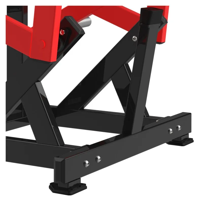 RS-1025 Супергоризонтальная икроножная