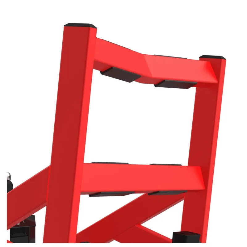 RS-1025 Супергоризонтальная икроножная